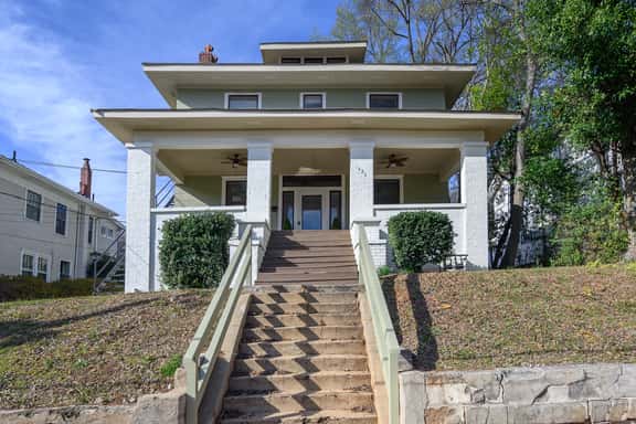 Vulcan Heights - Historic Home with Modern Touches - Image 1