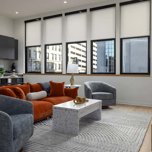 Heritage Loft – Couples/Studio/WiFi/City Views - Image 1
