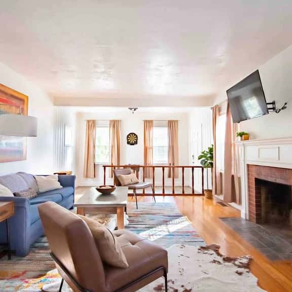 Urban Haven -Glen Iris/2 BR/Pets/WiFi/Full Kitchen - Image 1