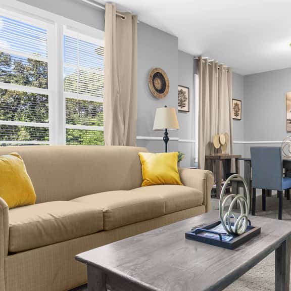 Broadmoor Brick Haven- 2 Units/Great for Groups - Image 1