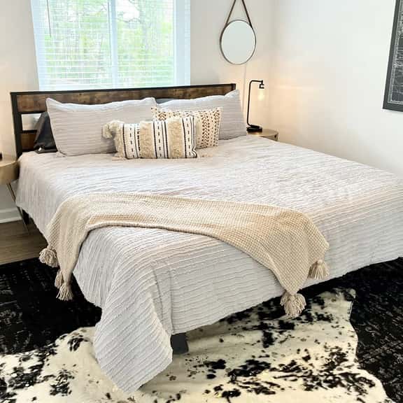 Vulcan's 4 private unit combo - 4 BR/WiFi/Pets - Image 1