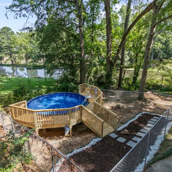 Lake View Landing | Pool/Groups/Nature/Games - Image 1