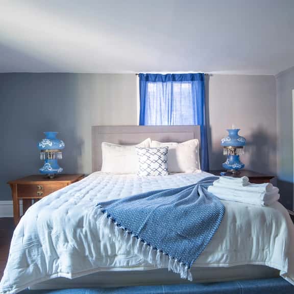 Magnolia Garden Suite - Historic/WiFi/Downtown - Image 1