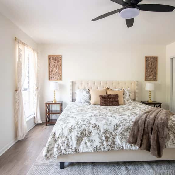 Maple & Marigold – Modern Comfort + WiFi - Image 1