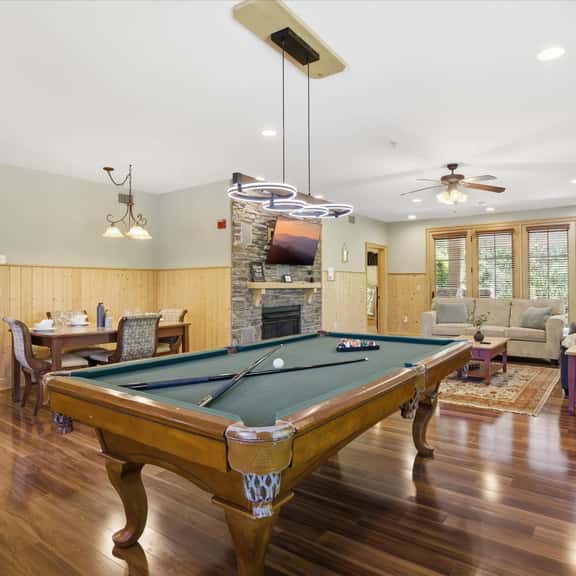 Serenity Ridge 313 - King Bed/Clubhouse Access - Image 1