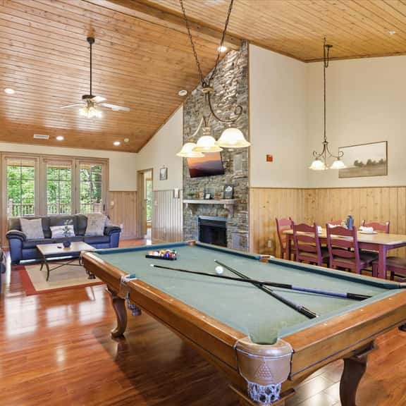 Serenity Ridge 322 - Pool Table/Patio/Pool Access - Image 1