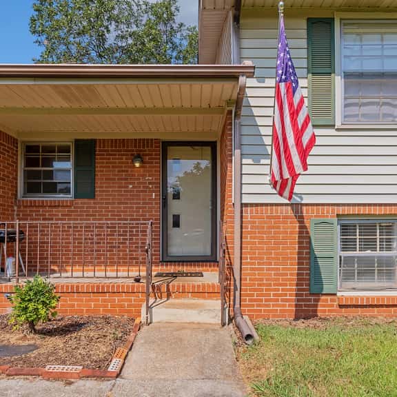 Shady Grove Cottage | Large Yard, Pets Welcome - Image 1