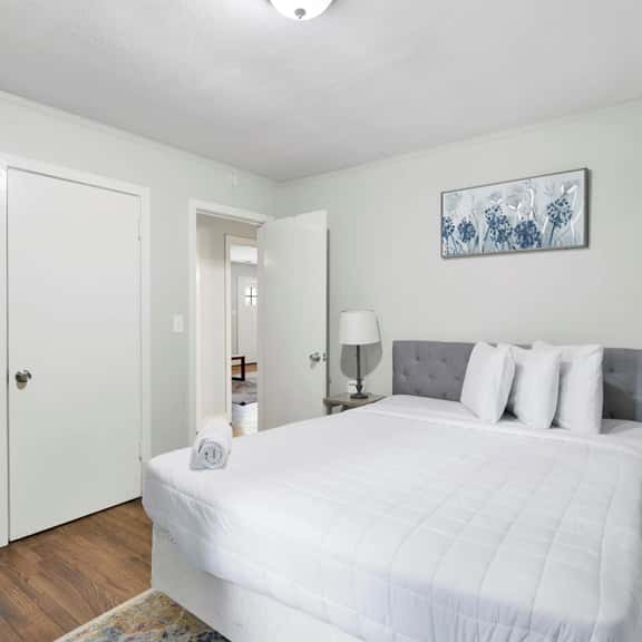 The 86th Street Retreat | Patio/King Bed/Groups - Image 1