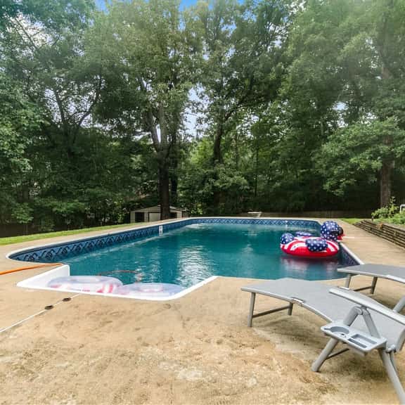 The Poolside Haven | Family/Backyard/Game Room Fun - Image 1