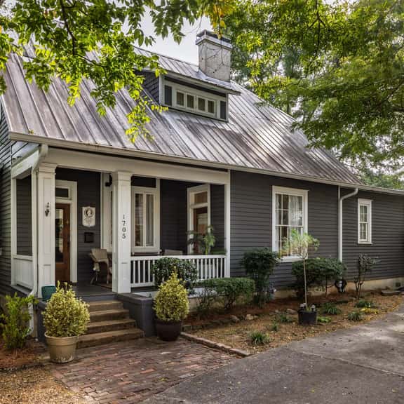 Warren Home: A Glimpse into BHAM's Rich Past - Image 1