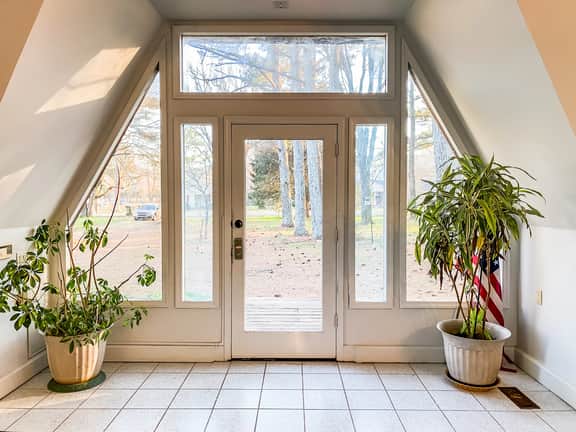 Dome House on Bell | Group Stay Near Research Park