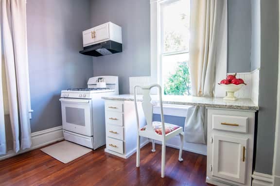 Magnolia Loft Suite - Family/Bunk Beds/WorkSpace