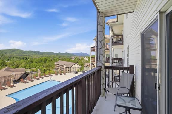 Serenity Ridge Clubhouse Unit 1- Pool/GameRoom/2BR