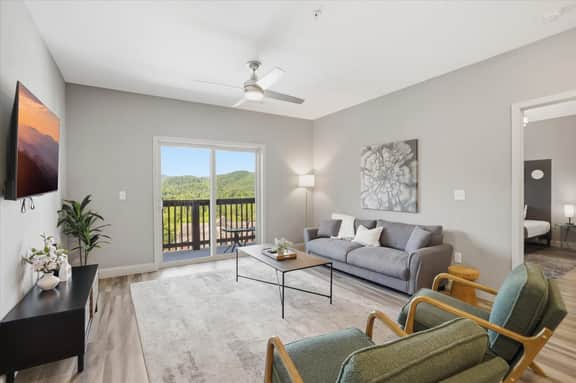 Serenity Ridge Clubhouse Unit 1- Pool/GameRoom/2BR