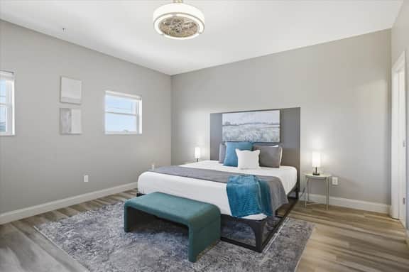 Serenity Ridge Clubhouse Unit 6- Big Groups/Pool