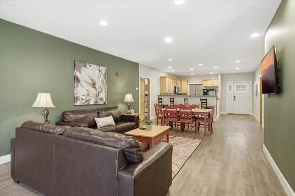 Serenity Ridge Unit 712 - Group Stay/Pool Access