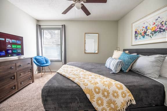 Ridge Retreats - Large Groups/6 Bedrooms/King Beds