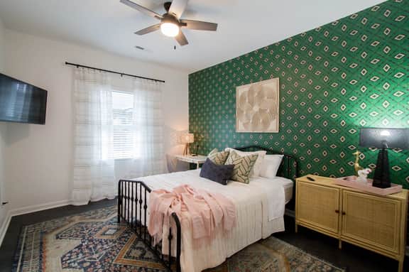Your Cozy Boho Hideaway — Relax, Explore, Chill