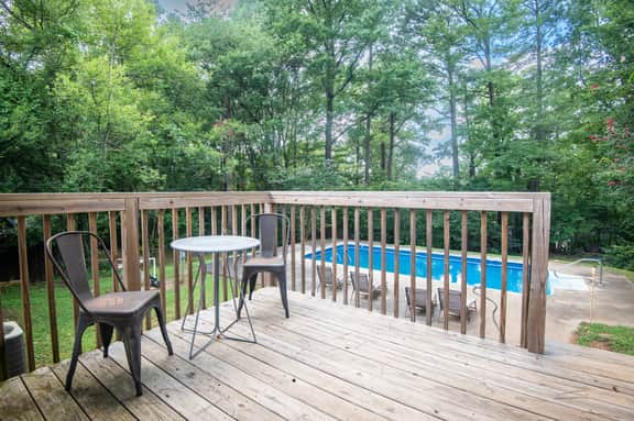The Garden Park Escape: Pool/Patio/Groups/King Bed