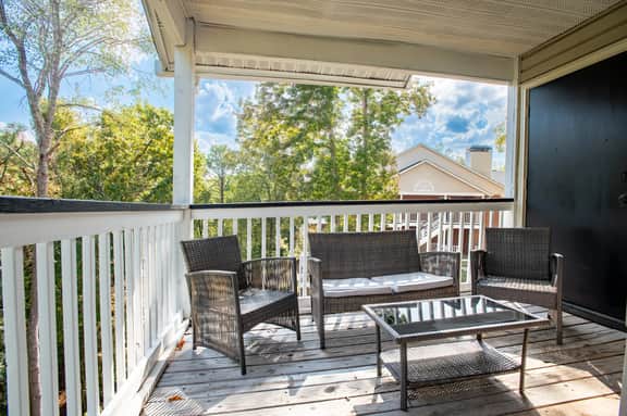 3 Bedrooms, King Beds, Balcony - Image 3