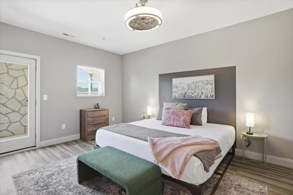 Serenity Ridge Clubhouse Unit 2- Pool/First-Floor
