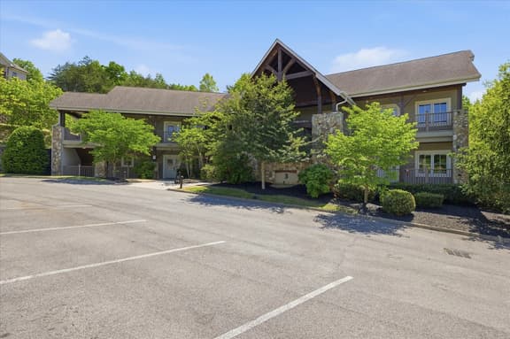 Timber Lodge at Serenity Ridge - 5 Units/Groups