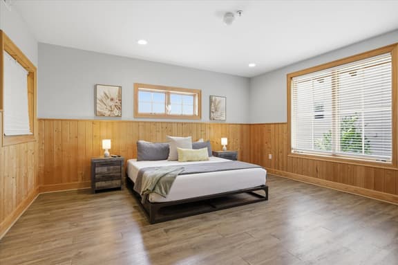 Serenity Ridge Unit 711 - Single-Level Group Stay