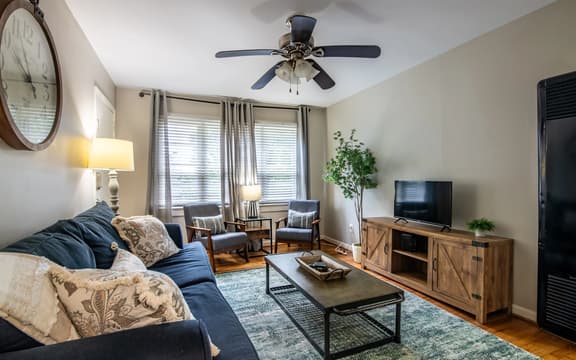 Vulcan View - Double Queens/Family Friendly/Parking